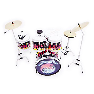 Metallica Drum