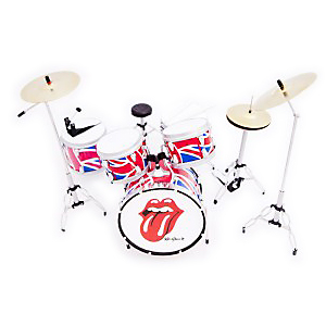 Rolling Stones Drums